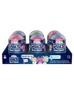 Playfoam® Pals™ S7 Space Squad 6-Pack