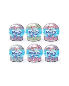 Playfoam® Pals™ S3 Snowy Friends 6-Pack