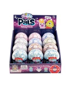 Playfoam® Pals™ S4 Fantasy Friends Display (12 units)