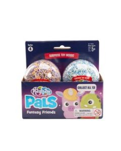 Playfoam® Pals™ S4 Fantasy Friends 2-Pack
