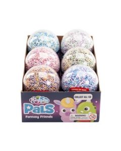 Playfoam® Pals™ S4 Fantasy Friends 6-Pack