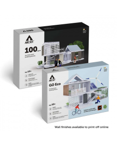 Arckit A100 + GO Eco Bundle