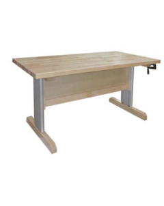 Hann AH530 Adjustable Height Table 30x60