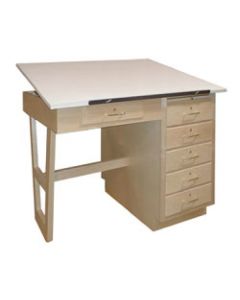 Hann WD-200 Technical Drafting Table