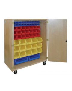 Hann SC-260TTM Bin Storage Unit