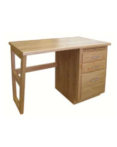 Hann D-641 Instructor Planning Desk 48x30