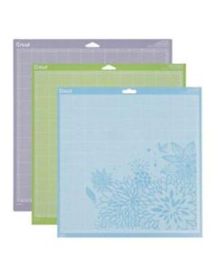 Provo Craft Cutting Mat Variety 3 pack