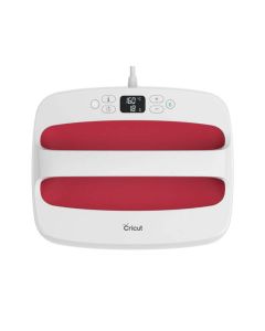 Cricut EasyPress™ 2, Raspberry - 12" x 10"