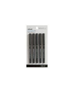 Infusible Ink™ Markers (1.0), Black 1.0 (5 ct)