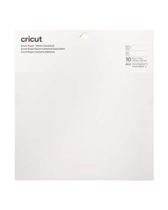 Smart Paper™ Sticker Cardstock, White