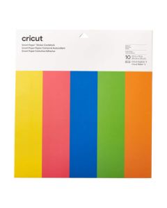 Smart Paper™ Sticker Cardstock, Bright Bow