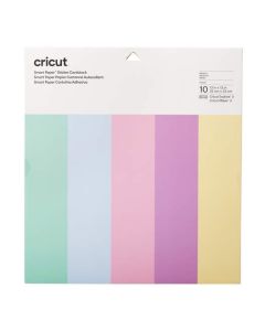 Smart Paper™ Sticker Cardstock, Pastels