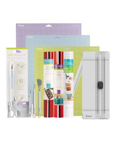 Essentials Materials Bundle