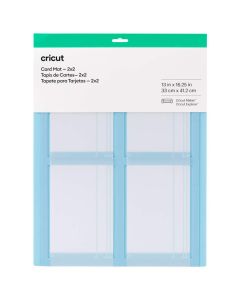Card Mat – 2x2 (5 ct)