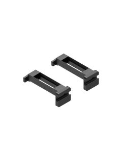 Short Rail for P2 Conveyor Feeder