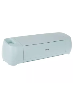 Seafoam Cricut Explore 3