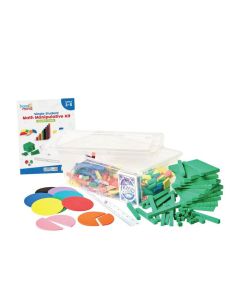 Student Manipulative Kit, Gr 3-5 Set/4