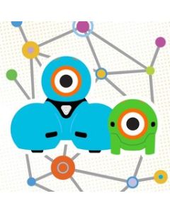 PD Course: Introduction to Coding and Robotics with Dash & Dot