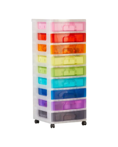 H2M Classroom Makerspace Cart