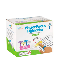 Fingerfocus Highlighter - Class Kit