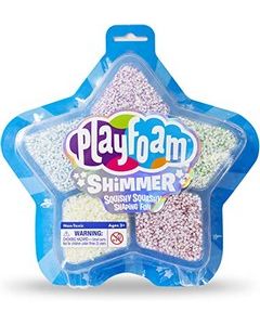 Playfoam® Shimmer