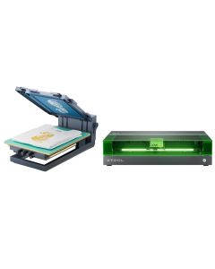 xTool S1 20W Basic Laser Combo