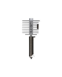Hotend with 0.2 mm Nozzle - A1 mini