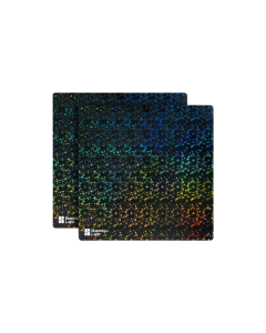 Starry Surface Sheet - Compatible with A1, P1P, P1S, X1, X1C, X1E