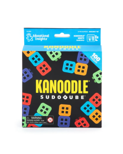 Kanoodle® SudoQube™