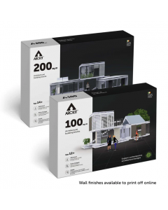 Arckit A200 + A100 Bundle