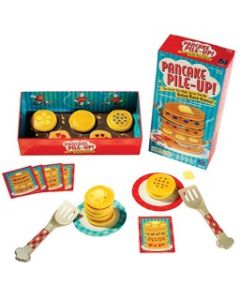 Pancake Pile-Up!™ Relay Game