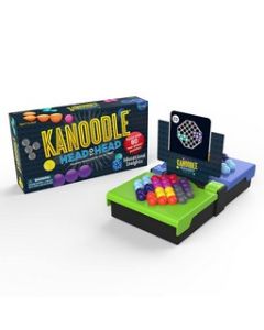 Kanoodle® Head-to-Head