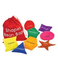 Shapes Bean Bags