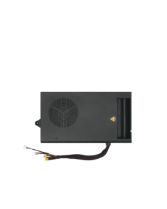 Chamber Heater Unit - Compatible with X1E