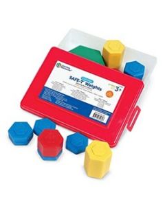 Customary Safe-T® Weight Set