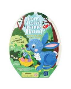 Hoppy Floppy’s Happy Hunt™ Game