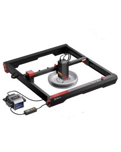 AlgoLaser Alpha 22W Diode Laser Engraver