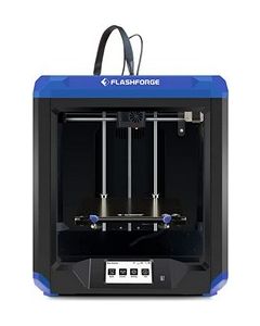 FlashForge Artemis 3D Printer - Blue