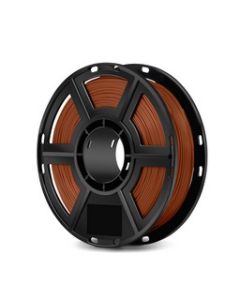 FlashForge D-Series ABS Filament - Brown Color - 1.75 MM (0.5 KG)