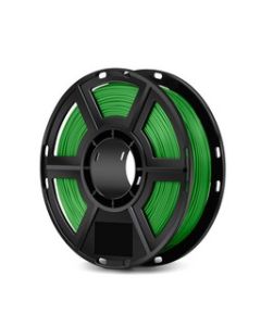 FlashForge D-Series ABS Filament - Green Color - 1.75 MM (0.5 KG)