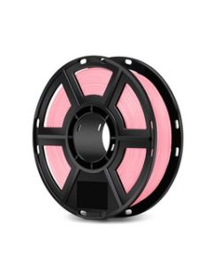 FlashForge D-Series ABS Filament - Pink Color - 1.75 MM (0.5 KG)