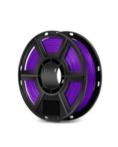 FlashForge D-Series ABS Filament - Purple Color - 1.75 MM (0.5 KG)