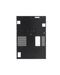 Rear Metal Panel - P1 Series