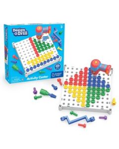 Design & Drill® Activity Center