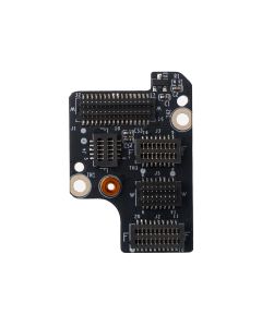 Extruder Connection Board - Compatible with X1E