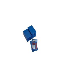 Texas Instruments Calculator Case