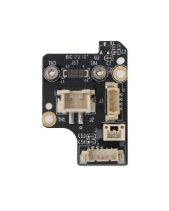 Extruder Interface Board V9 - Compatible with X1 Series