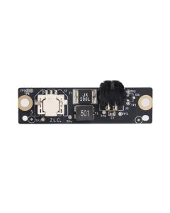 AMS Connector Board