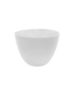 Crucible Silica, Low, 100ml