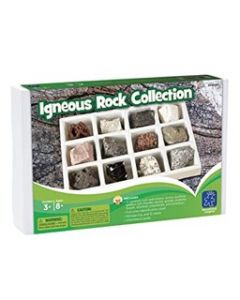 Igneous Rock Collection